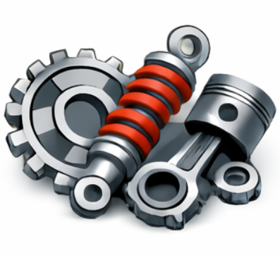 测试配件
